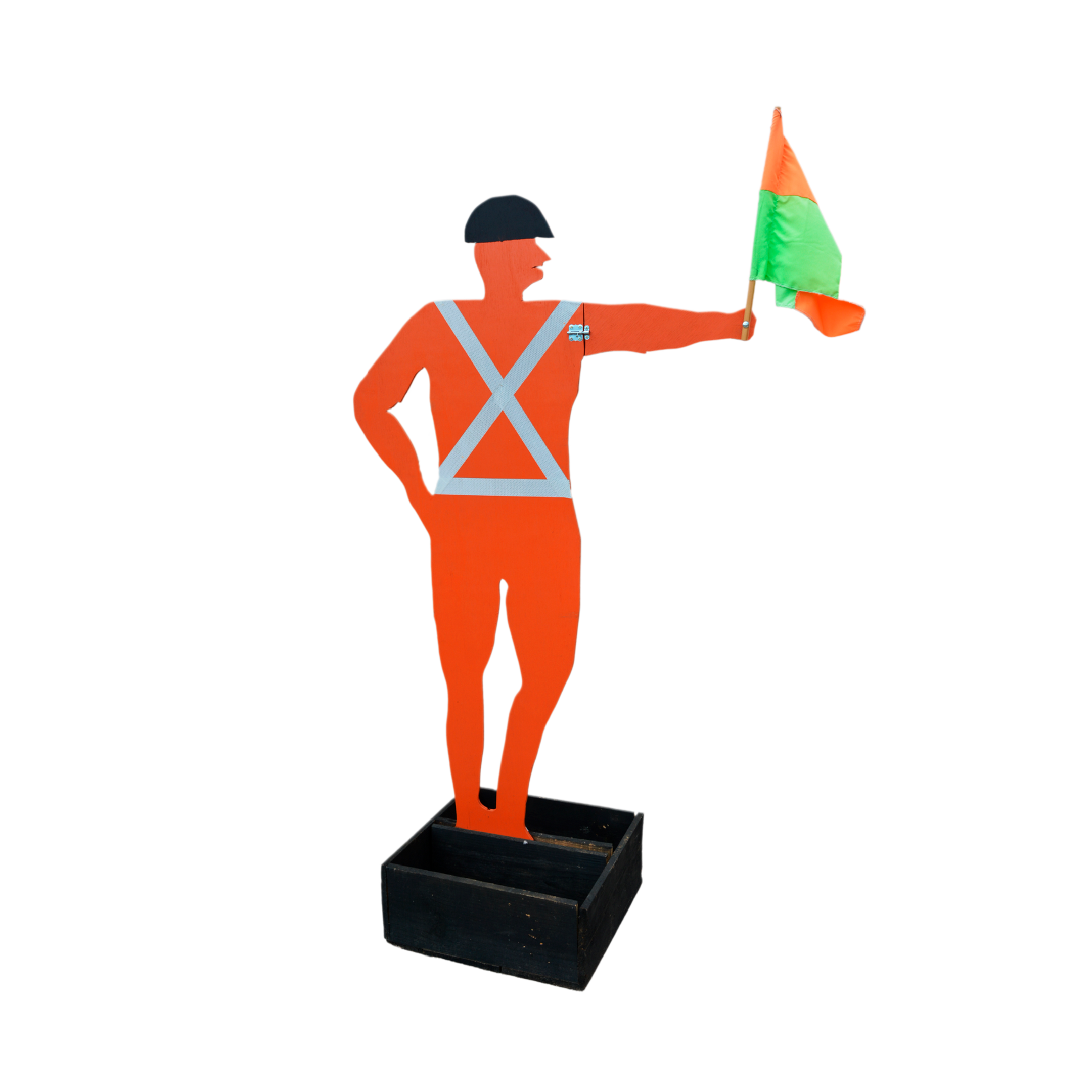 Boneco Sinalizador PROFORTO